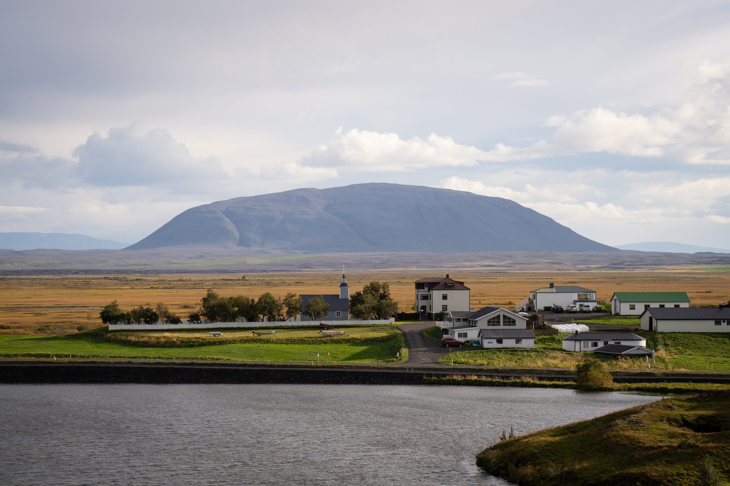 Islande - Horizon (2)